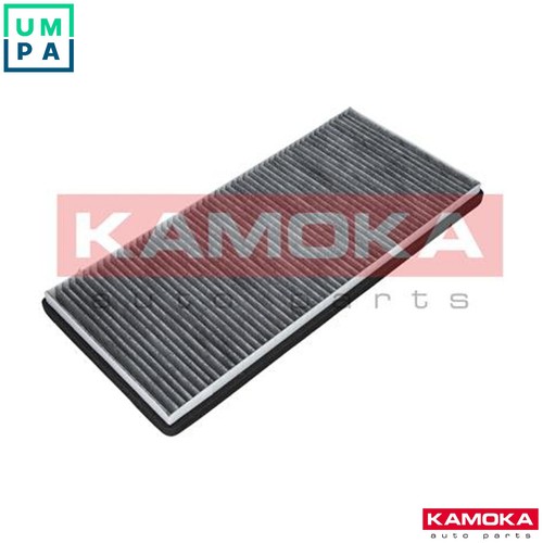 Filter cabin air f508501 - filter,