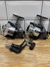 Daiwa Tournament Whisker