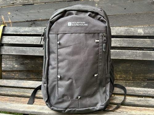 Mountain warehouse quest - mountain,