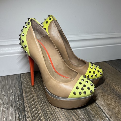 Kurt geiger neon platform - geiger,