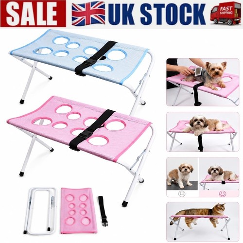 Pet grooming bath table - pet,