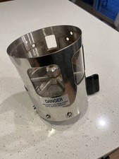 Mazzer Mini Timer Grinder
