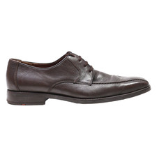 LLOYD Oxford Shoes Brown