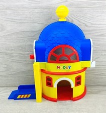 Spin master noddy house - master,