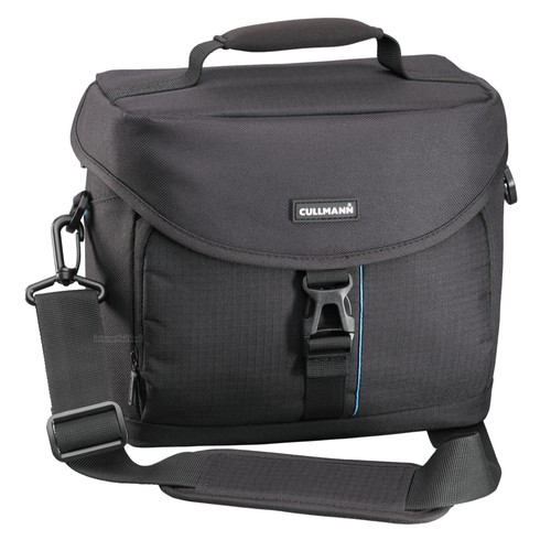 Shoulder bag fits canon - fits,