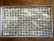 New Boxed Vintage Sammy Tassel