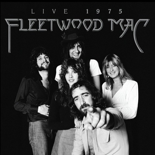 Fleetwood mac - fleetwood,
