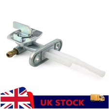 New For Kawasaki Bayou KLF220 KLF300 KLF400 Petrol Fuel Tap Tank Valve Petcock