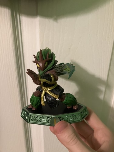 Skylanders toys life - skylanders,