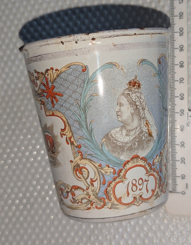 Queen victoria diamond jubilee - queen,