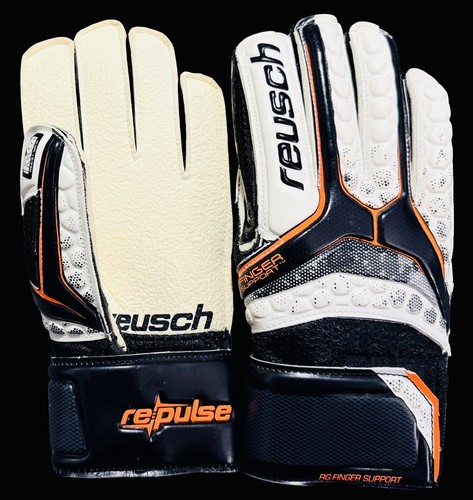 New reusch pulse sg - new,
