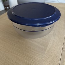 Tupperware Bowl 3500ml 2217