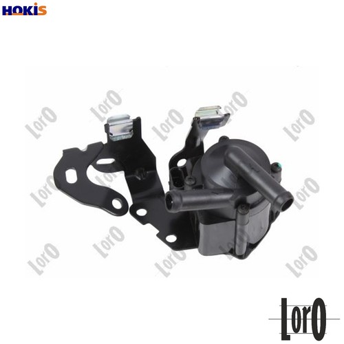 Auxiliary water pump cooling - auxiliary,