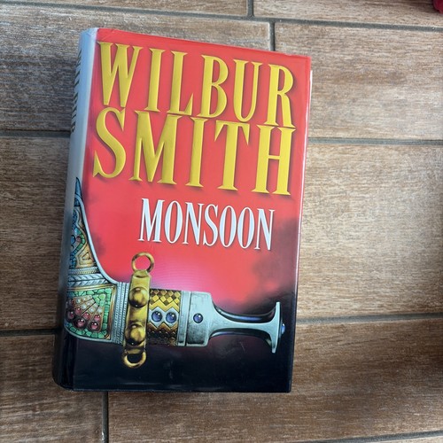 Wilbur smith book - wilbur,