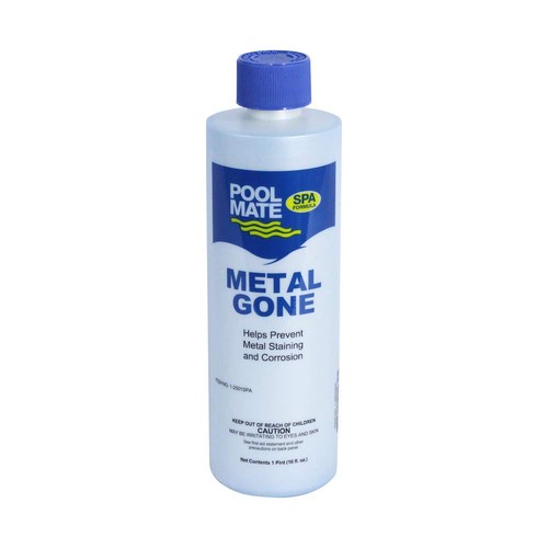 Pool mate pint metal - pool, 1