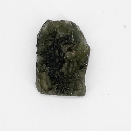 Authentic moldavite czech - moldavite,