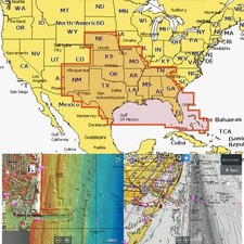 2026 Navionics Platinum Plus