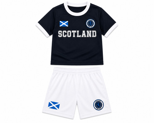 Kids ally scotland - ally, navy