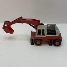 Vintage Majorette 1/56 Scale