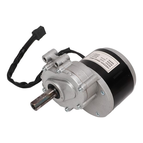 250w 24v brus wheelch motor - brus,
