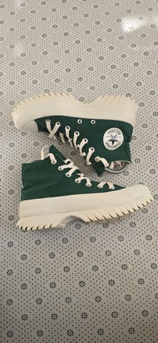 Converse all star lugged - converse,