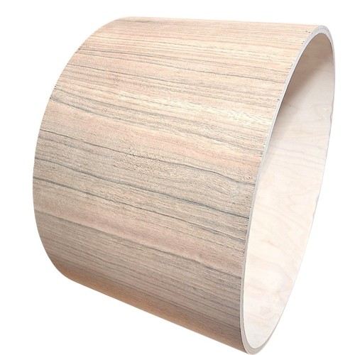 Tineo over birch - 14", 8"