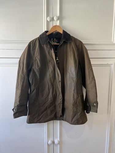 Barbour short newmarket - short,