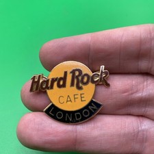 HARD ROCK CAFE LONDON  -