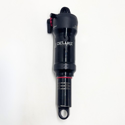 Rockshox deluxe select - rockshox,