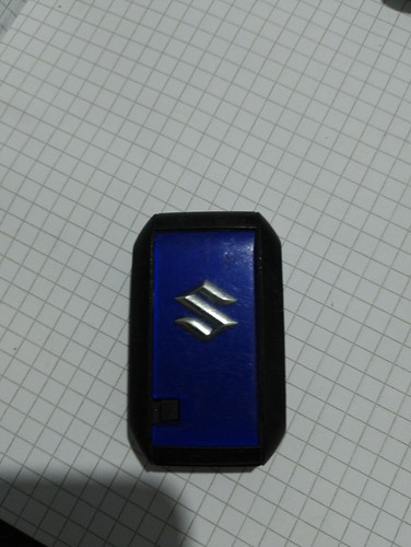 Genuine suzuki button remote - suzuki,