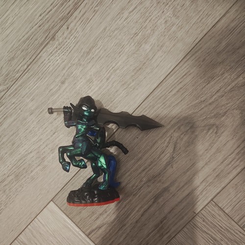 Skylanders trap team knight - trap,