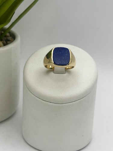 Vintage 9ct yellow - vintage,