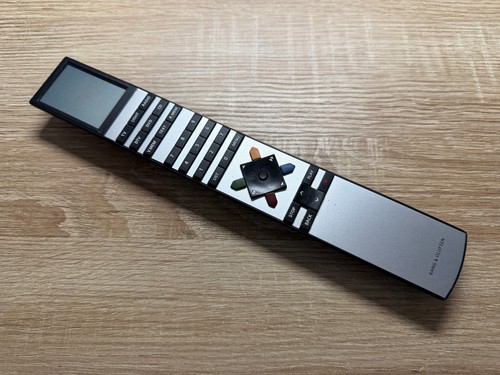 Bang olufsen beo4 wireless - beo4,