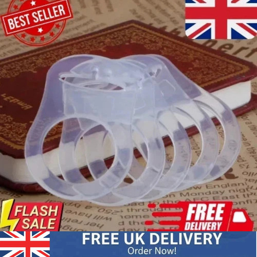5pc mam dummy adapter - 5pc,