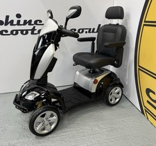 2023 Kymco Agility Electric