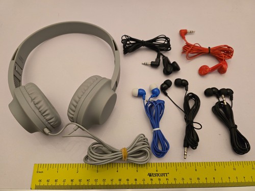 5mm wired stereo - 3.5mm,