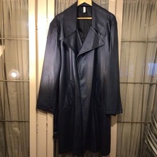 REDUCED.  Mens "Zara" Leather
