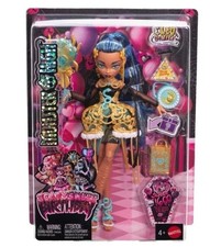 Monster High-Scary Sweet