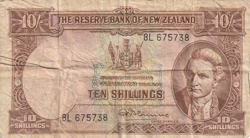 Vintage 1960 new - vintage, new zealand