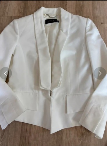 Karen millen size white - karen,