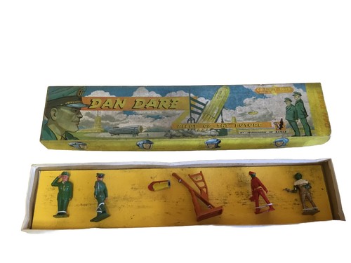Crescent toys dan dare - toys,