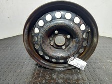 VAUXHALL CAVALIER Steel Wheel 14"Inch 4x100 Offset ET49 5.5J 1993-1995 