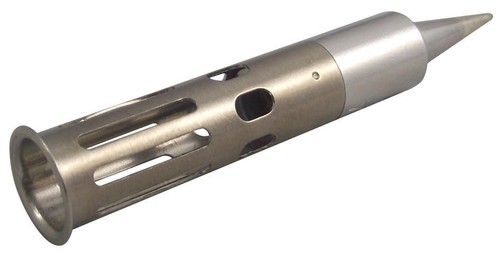 Weller pyropen taper needle - -,