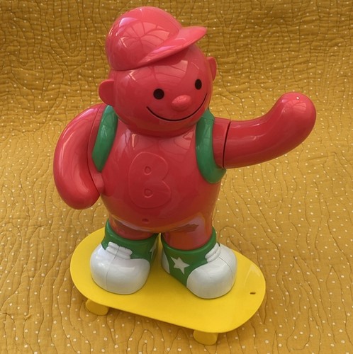 Bassett jelly babies - bassett,
