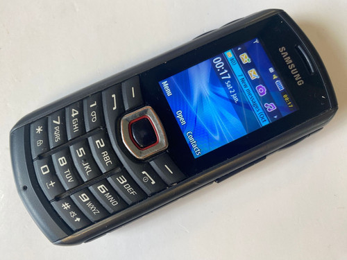 Samsung xcover 271 - samsung,