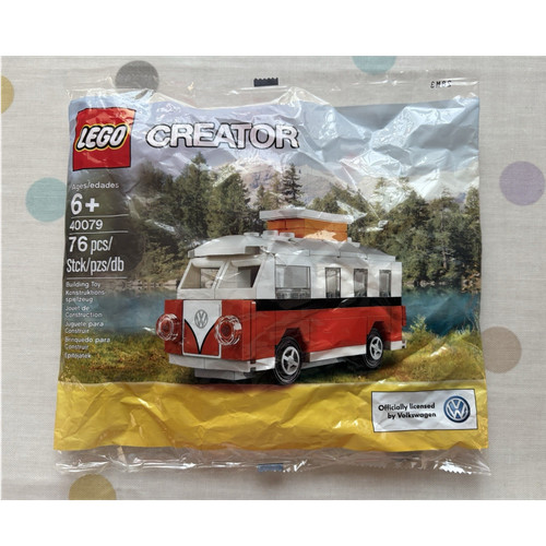Lego creator mini - creator,