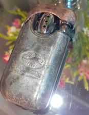 Vintage Jin Shi Wind Proof