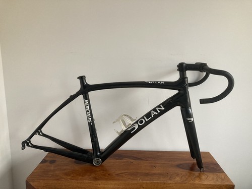 Dolan hercules full carbon - dolan,