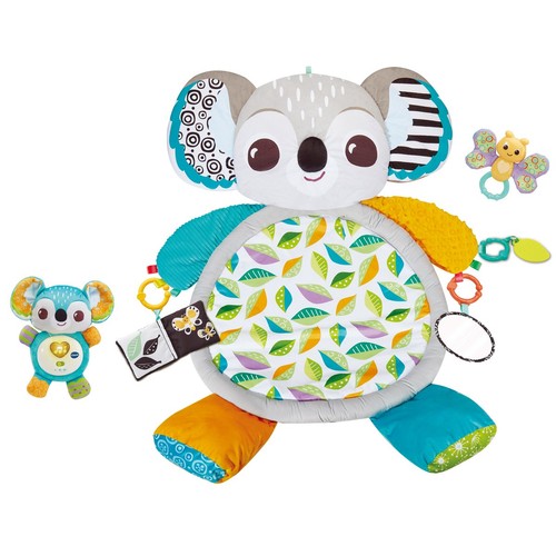 Vtech koala cuddles - koala,