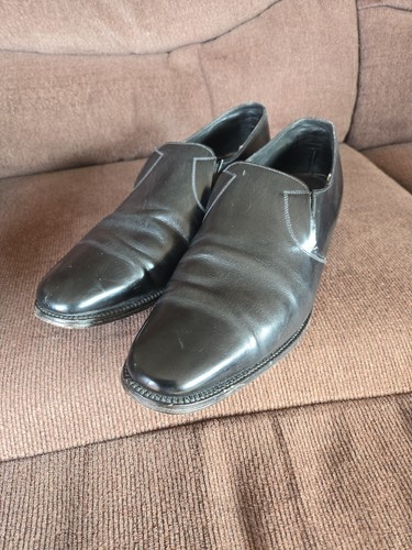Joseph cheaney cannon black - cannon,